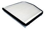 Filter, interior air - MS-6178 ALCO FILTER
