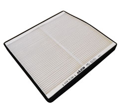 Filter, interior air - MS-6181 ALCO FILTER