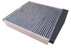 Filter, interior air - MS-6181C ALCO FILTER