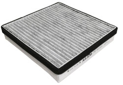 Filter, interior air - MS-6182C ALCO FILTER