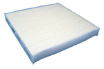 Filtro, Aria abitacolo - MS-6185 ALCO FILTER