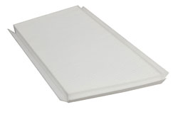 Filter, Innenraumluft - MS-6190 ALCO FILTER