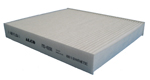 Filter, interior air - MS-6191 ALCO FILTER