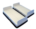 filtras, salono oras - MS-6194 ALCO FILTER