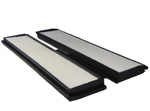 filtras, salono oras - MS-6195 ALCO FILTER