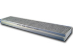Filter, interior air - MS-6204C ALCO FILTER