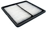 Filter, interior air - MS-6208 ALCO FILTER