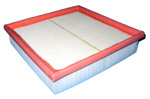 filtras, salono oras - MS-6211 ALCO FILTER