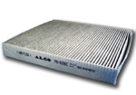 Filter, interior air - MS-6216C ALCO FILTER