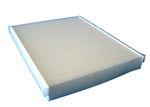 Filter, interior air - MS-6223 ALCO FILTER