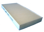 Filter, interior air - MS-6224 ALCO FILTER