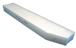 Filter, interior air - MS-6227 ALCO FILTER