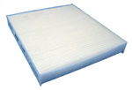Filter, interior air - MS-6231 ALCO FILTER