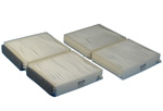 Filter, interior air - MS-6233 ALCO FILTER