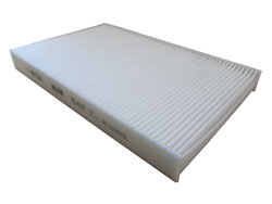 Filter, interior air - MS-6237 ALCO FILTER