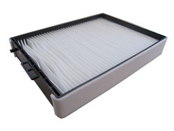 Filter, interior air - MS-6239 ALCO FILTER