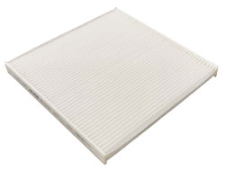 Filter, interior air - MS-6240 ALCO FILTER