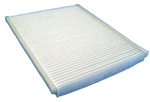 Filter, interior air - MS-6241 ALCO FILTER