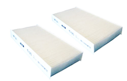 Filter, interior air - MS-6251 ALCO FILTER