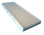 Filtro, Aria abitacolo - MS-6256 ALCO FILTER