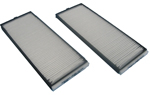 Filter, interior air - MS-6258 ALCO FILTER