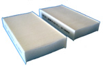 Filtro, Aria abitacolo - MS-6266 ALCO FILTER