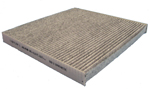 Filter, interior air - MS-6267C ALCO FILTER