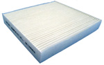 filtras, salono oras - MS-6273 ALCO FILTER