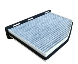 Filter, interior air - MS-6274C ALCO FILTER