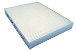 Filtro, Aria abitacolo - MS-6277 ALCO FILTER
