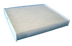 Filter, interior air - MS-6278 ALCO FILTER