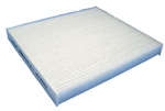 Filter, interior air - MS-6279 ALCO FILTER