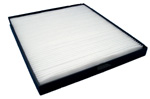 Filtro, Aria abitacolo - MS-6287 ALCO FILTER