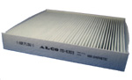 Filter, interior air - MS-6303 ALCO FILTER