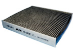 Filter, interior air - MS-6303C ALCO FILTER