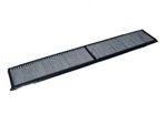 Filter, interior air - MS-6305C ALCO FILTER