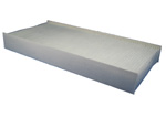 Filter, interior air - MS-6306 ALCO FILTER