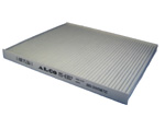 Filter, interior air - MS-6307 ALCO FILTER