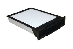 Filter, interior air - MS-6313 ALCO FILTER