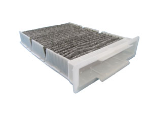Filter, interior air - MS-6313C ALCO FILTER