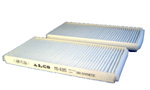 Filtro, Aria abitacolo - MS-6315 ALCO FILTER