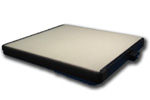 Filter, interior air - MS-6320 ALCO FILTER