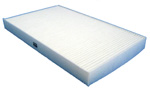 Filter, interior air - MS-6323 ALCO FILTER