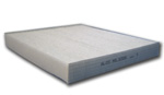 filtras, salono oras - MS-6326 ALCO FILTER