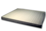 Filter, interior air - MS-6327 ALCO FILTER