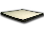 Filter, interior air - MS-6328 ALCO FILTER