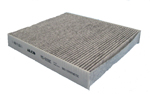 filtras, salono oras - MS-6331C ALCO FILTER
