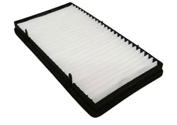 Filtro, Aria abitacolo - MS-6332 ALCO FILTER