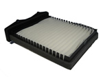 filtras, salono oras - MS-6333 ALCO FILTER