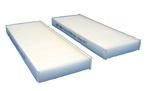 Filter, interior air - MS-6337 ALCO FILTER